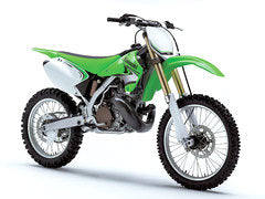 Kawasaki KX250 Performance Parts and Accessories | Moto-House MX