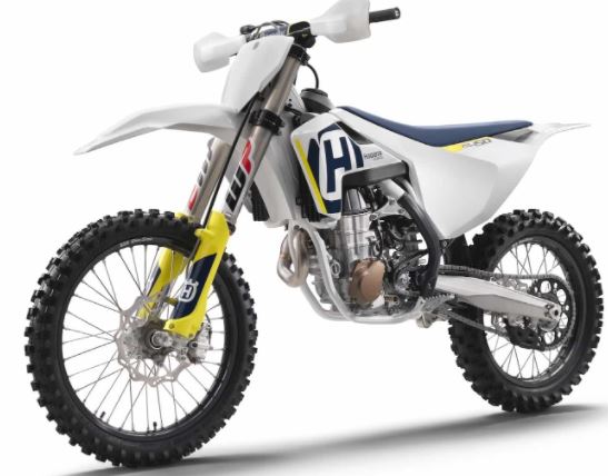 Husqvarna FC 250 Performance Parts and Accessories | Moto-House MX