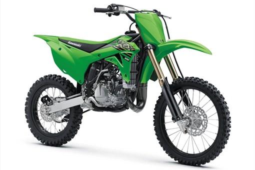 Kawasaki KX100, KX112 Performance Parts and Accessories | Moto-House MX