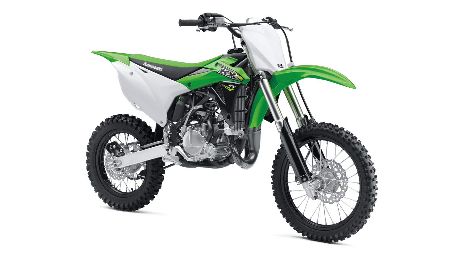 Kawasaki KX85 Performance Parts and Accessories | Moto-House MX
