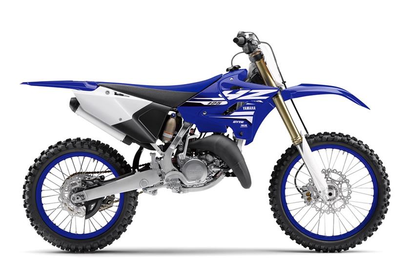 Yamaha YZ125 Performance Parts and Accessories | Moto-House MX