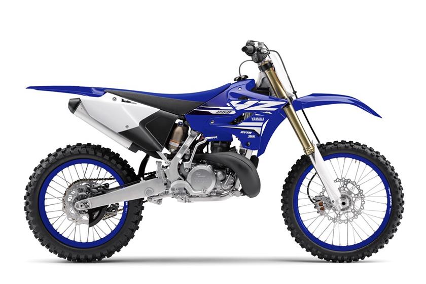 Yamaha YZ250, YZ250X Performance Parts and Accessories | Moto 