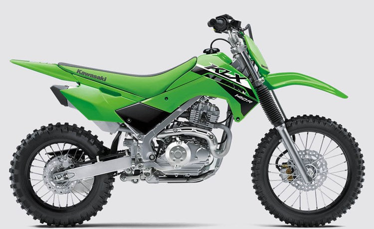 Klx 140g performance sales parts