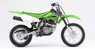 カワサキ　klx125  インジェクション カワサキ（KAWASAKI） KLX125の型式・スペックならバイクブロス