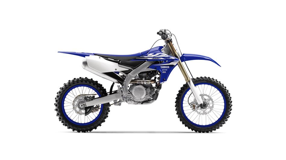 Yz450f sales performance mods