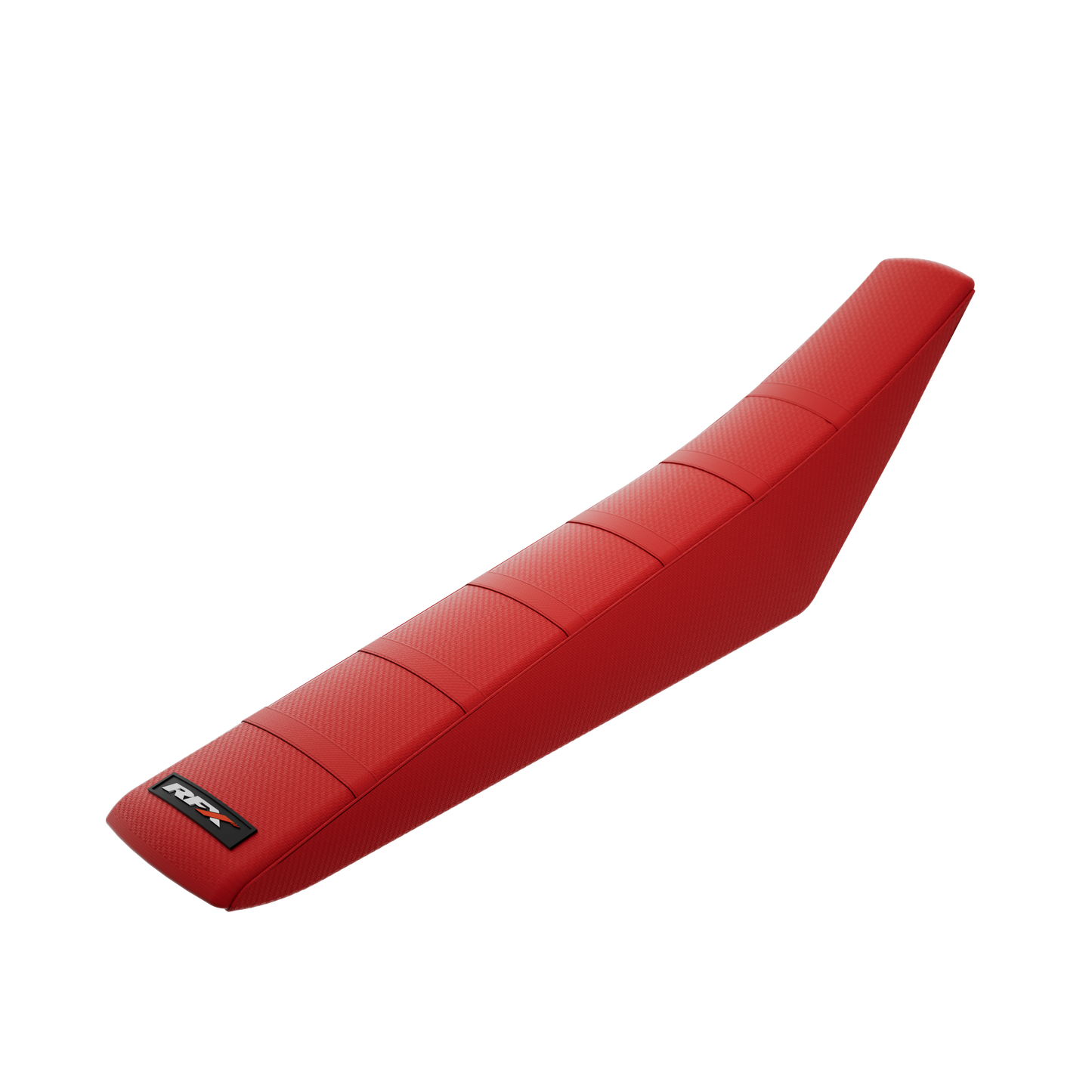 RFX - FXSC 11500 99RD - 2021-2023 Honda CRF250/450 R/X Ribbed Seat Cover