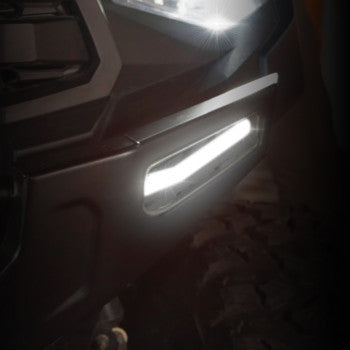 RAVEK 64-1008SL Gen3 Speakeasy Turn Signal Kit UTV Ranger XP 1000 | Moto-House MX