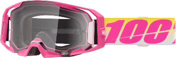 100% Armatic Goggles