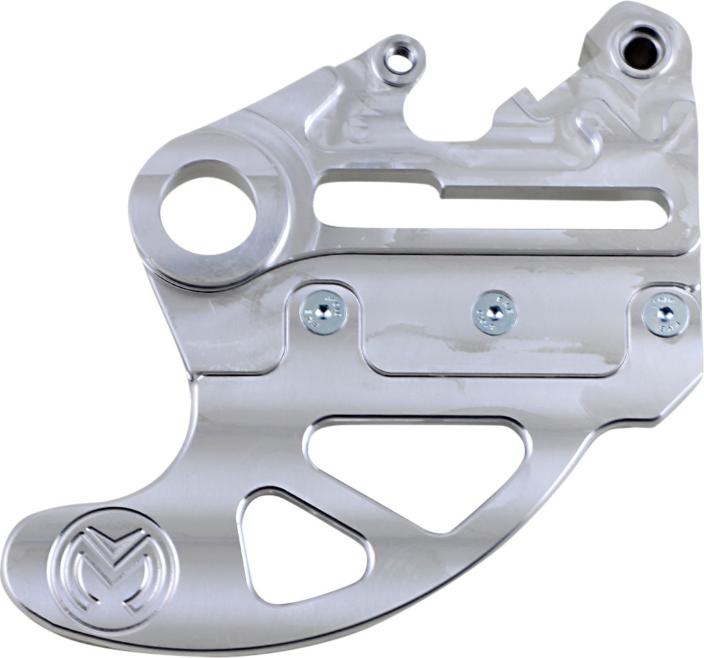 Moose Offroad Shark Fin Pro Rotor Guard - Yamaha YZ450F