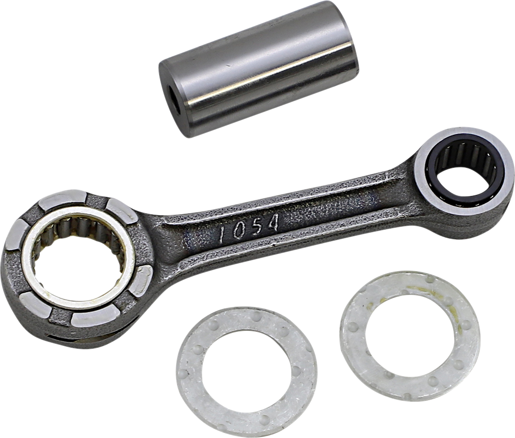 Athena P40321054 High Performance Connecting Rod Kit for 2019 2020 2021 2022 2023 2024 2025 Yamaha YZ85 - Moto-House MX