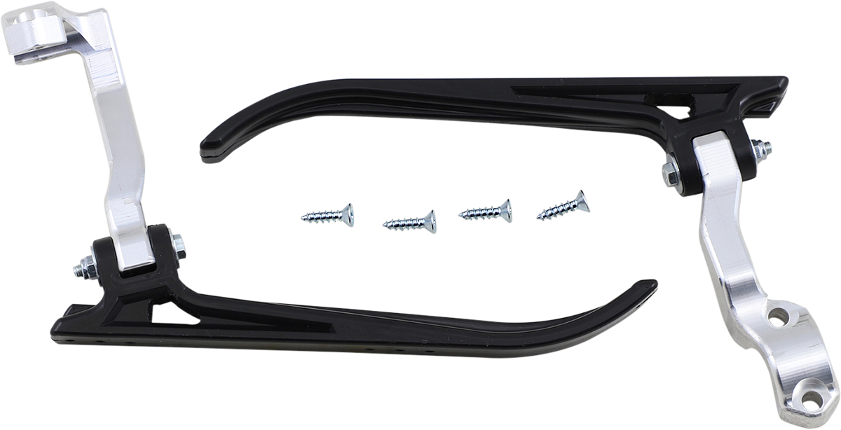 MOOSE OFFROAD 53-4020 Moto Kit Handguard Mount for Beta 2010-2024