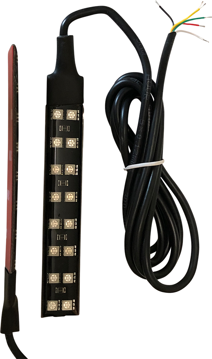 BRITE-LITES Flexible LED Taillight Strip - Universal