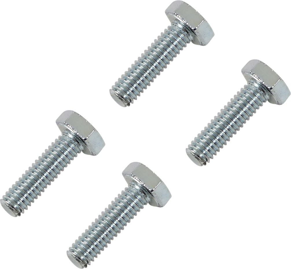 MOOSE OFFROAD Rotor Bolts - Honda CRF450R