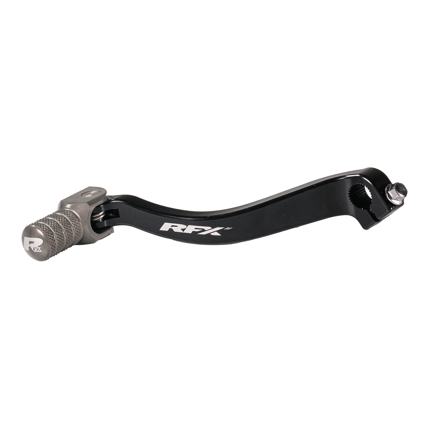 RFX FXGP 11501 99HA 2010-2017 Honda CRF250R Factory Shift Lever Black