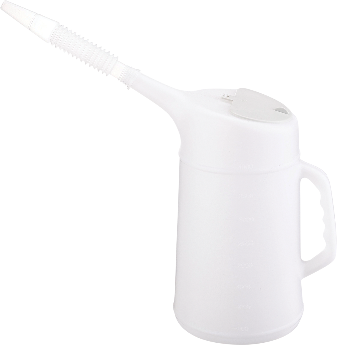 MOOSE OFFROAD Measuring Cup - 4 Liter 607-2004