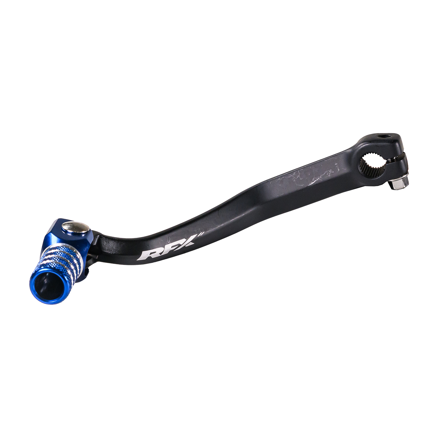 RFX RFX FXGP 61003 55BU Race Shift Lever Blue Sherco FXGP 61003 55BU