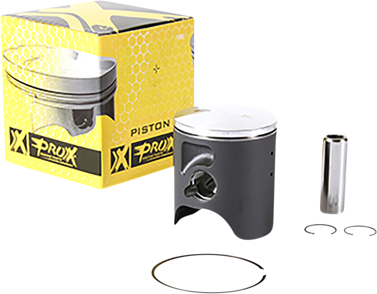PROX 01.2018.A Yamaha YZ65 Piston Kit 2018+ 65cc