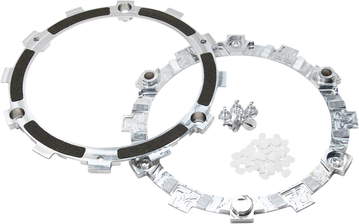 REKLUSE Clutch Kit YZ85 782-237 for Offroad & ATV Vehicles
