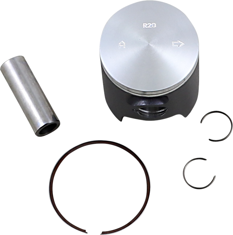 ATHENA S4C04750005A Piston Kit - 47.45 mm for Yamaha YZ85 2002-2023