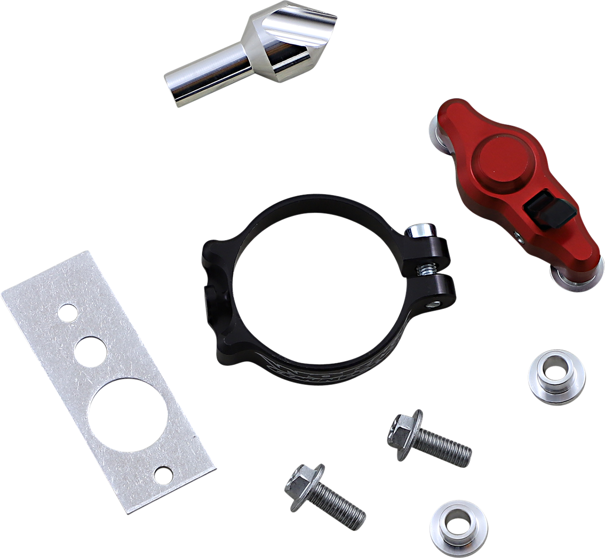 WORKS CONNECTION Pro Launch Start Device 12-731 for Husqvarna Off-Road Bikes