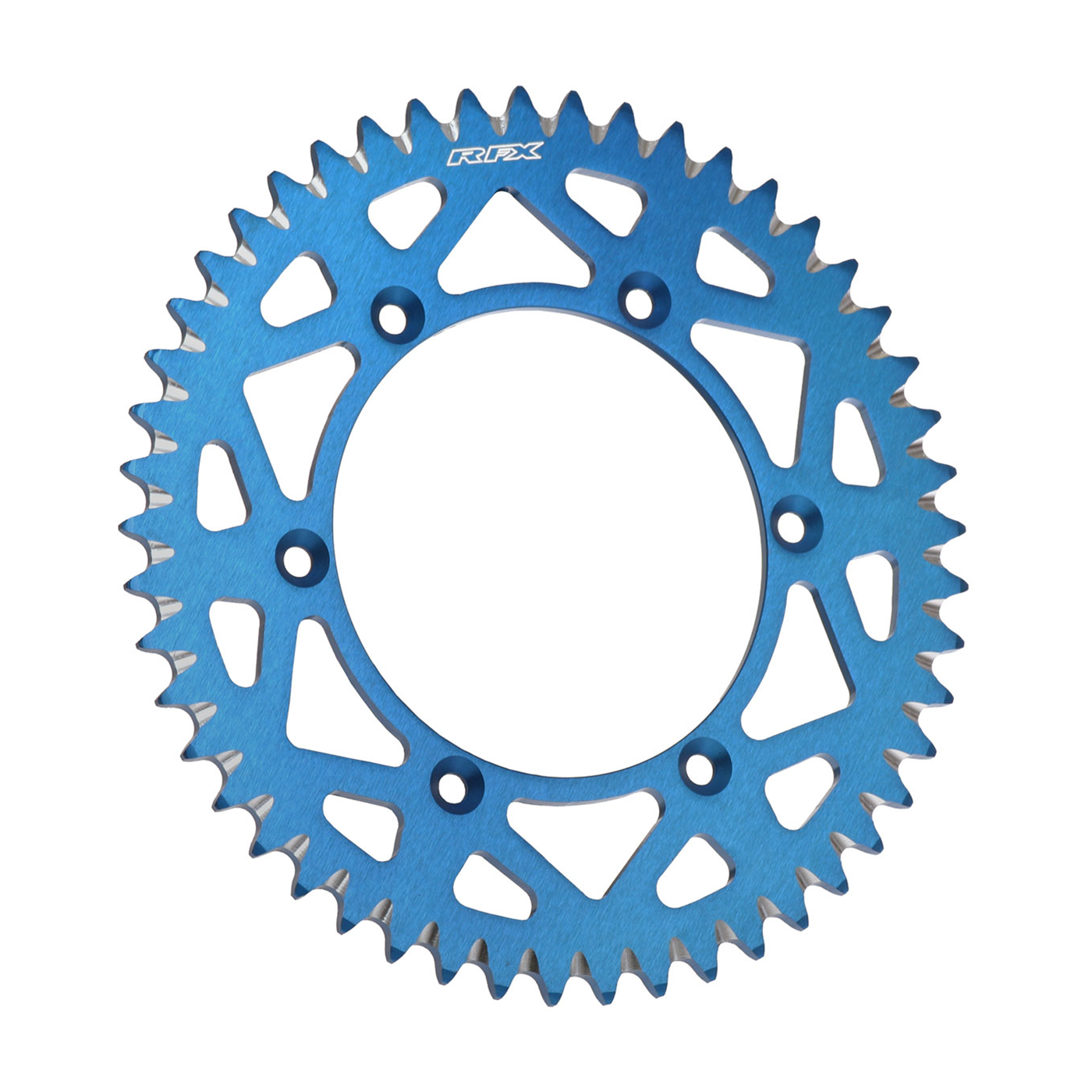 RFX FXRS 56-48 1999-2023 KTM/Husqvarna/Gas Rear Sprocket 48T
