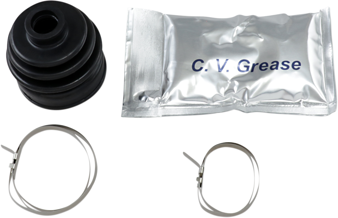ALL BALLS 19-5023 CV Boot Kit Front Inner Viking/Wolverine/Rhino 2003-2023
