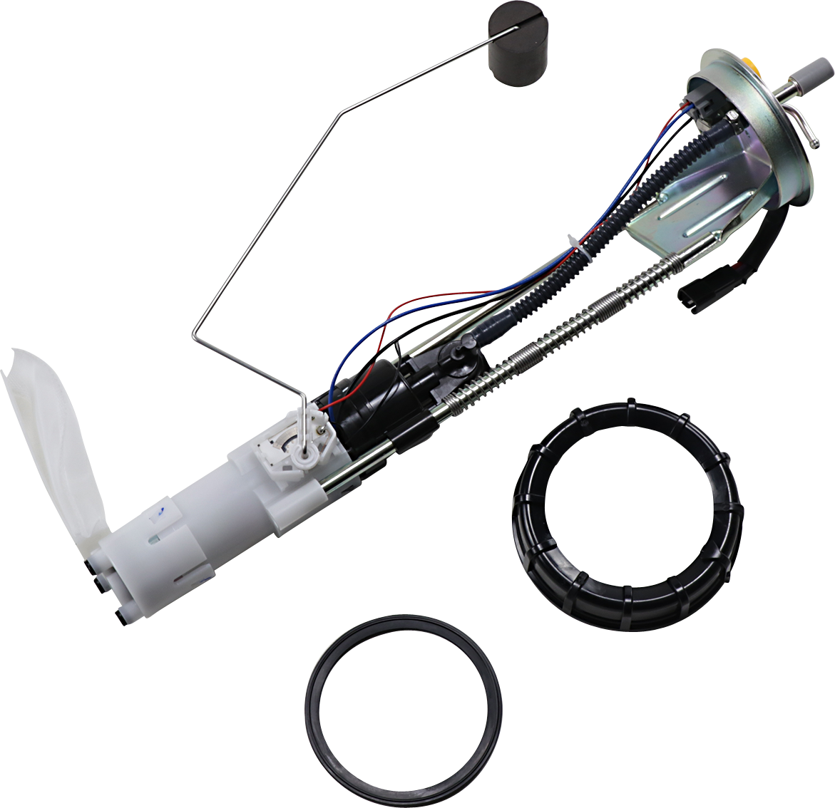 ALL BALLS 47-1009 Replacement Fuel Pump Module Kit for Polaris 2000-2023 ATV & UTV