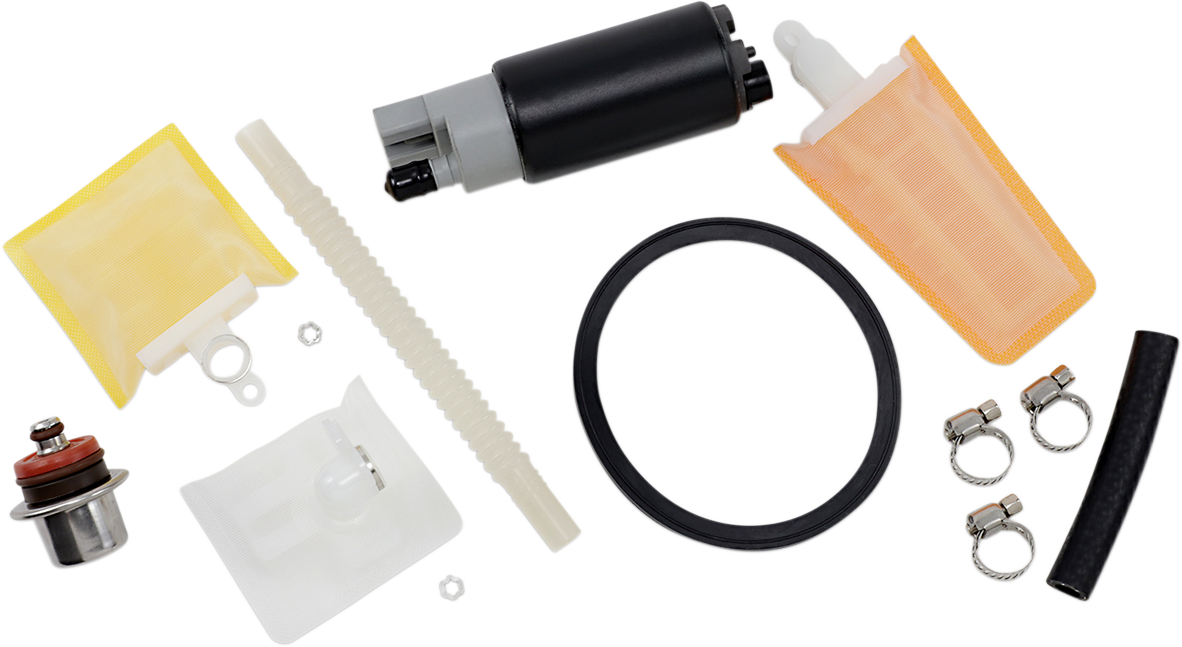 ALL BALLS Fuel Pump Rebuild Kit 47-2015 for Can-Am Vehicles 2010-2023
