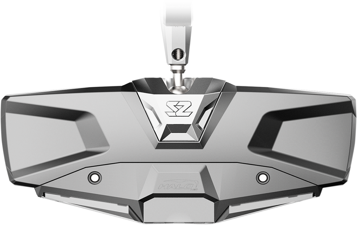 Seizmik Halo R Rear View Mirror - Polaris RZR Pro XP