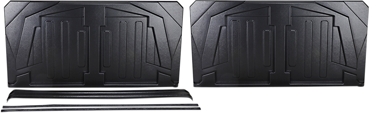Moose Offroad V000095-50056M UTV Roof Three-Piece 2010-2024 Polaris Ranger 900/1000