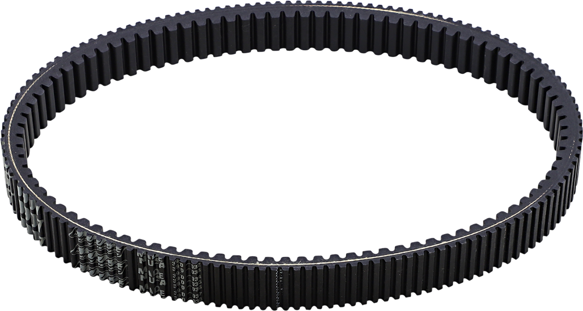 Moose Offroad 1142-0907 Performance Plus Drive Belt for Arctic Cat 500 and Suzuki Vinson 500 - Moto-House MX