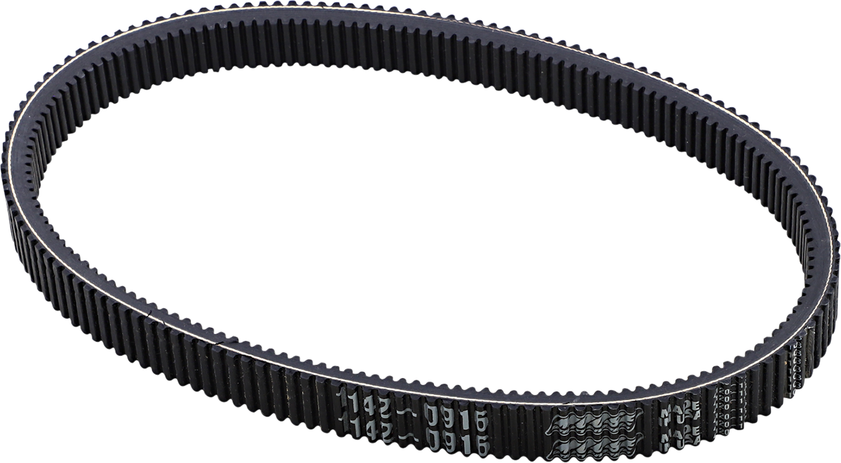 Moose Offroad 1142-0916 Performance Plus Drive Belt for Can-Am Outlander Defender John Deere Buck - Moto-House MX
