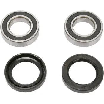Pivot Works OEM Replacement Front Wheel Bearing Kit - PWFWK-Y07-421 - 1998-2022 Yamaha YZ125, YZ250, YZ125X, and YZ250X 