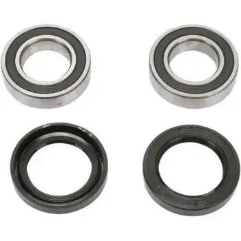 Pivot Works OEM Replacement Front Wheel Bearing Kit - PWFWK-Y07-421 - 1998-2022 Yamaha YZ400F, YZ426F, and YZ250F 