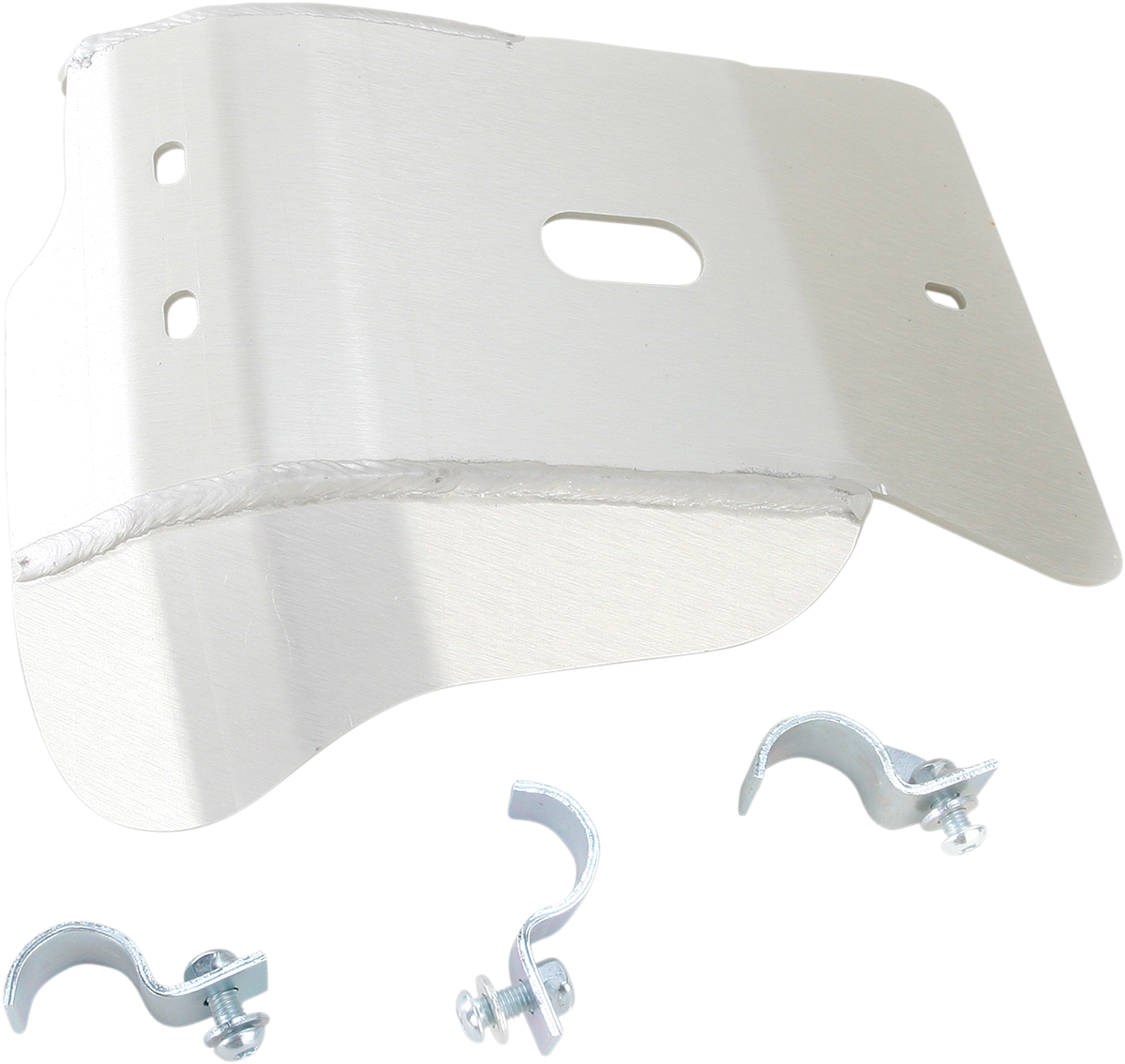 Moose Offroad Skid Plate 484 - Husqvarna / KTM 2012-2016