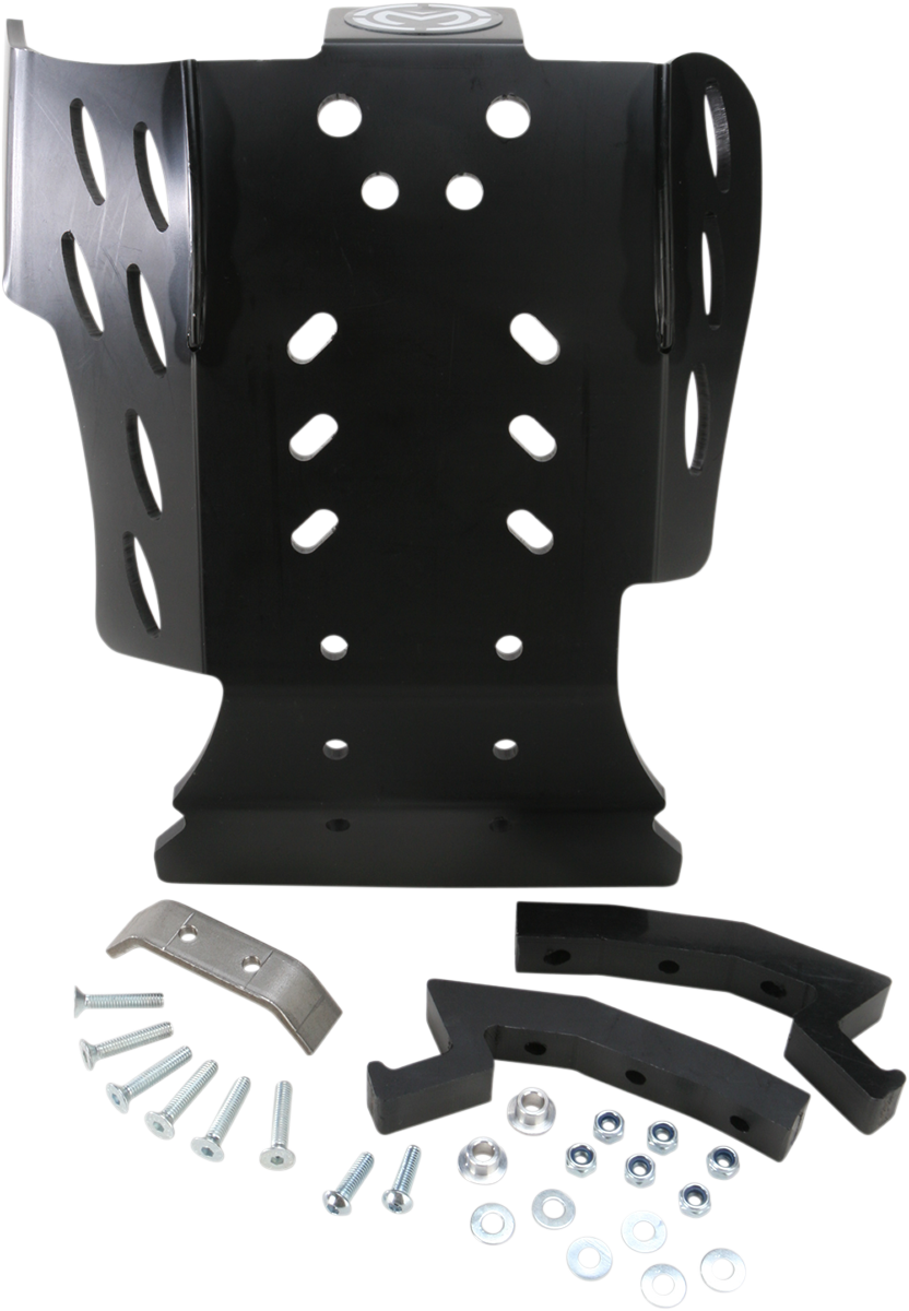 Moose Offroad Pro Skid Plate PX1051 - KTM SX 2009-2016