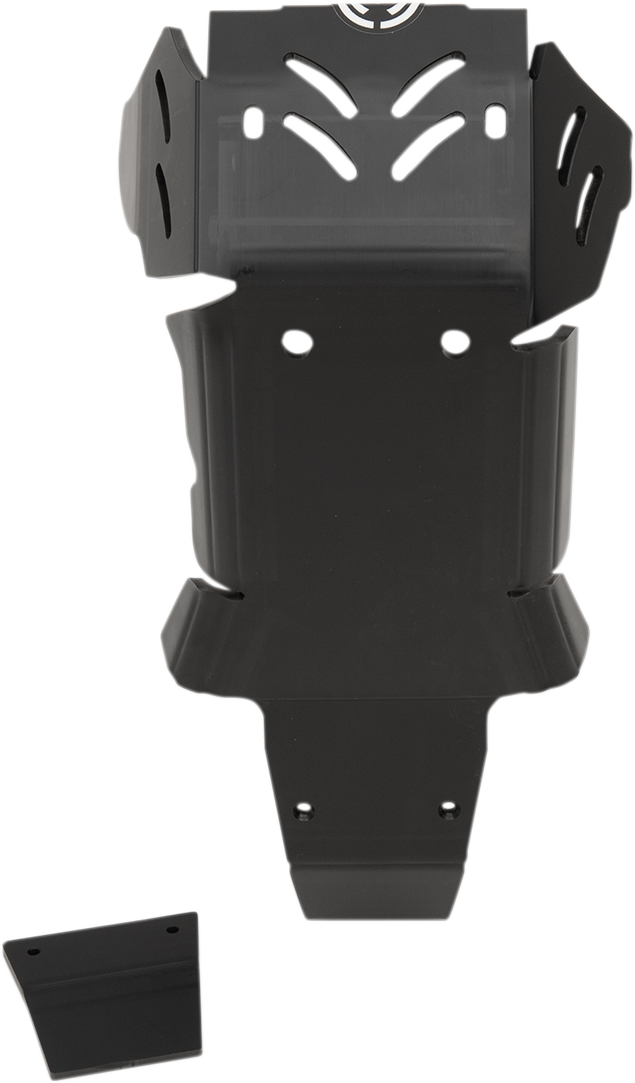 Moose Offroad Pro LG Skid Plate PX1425 - Gas Gas / Husqvarna EC / FE 2017-2023