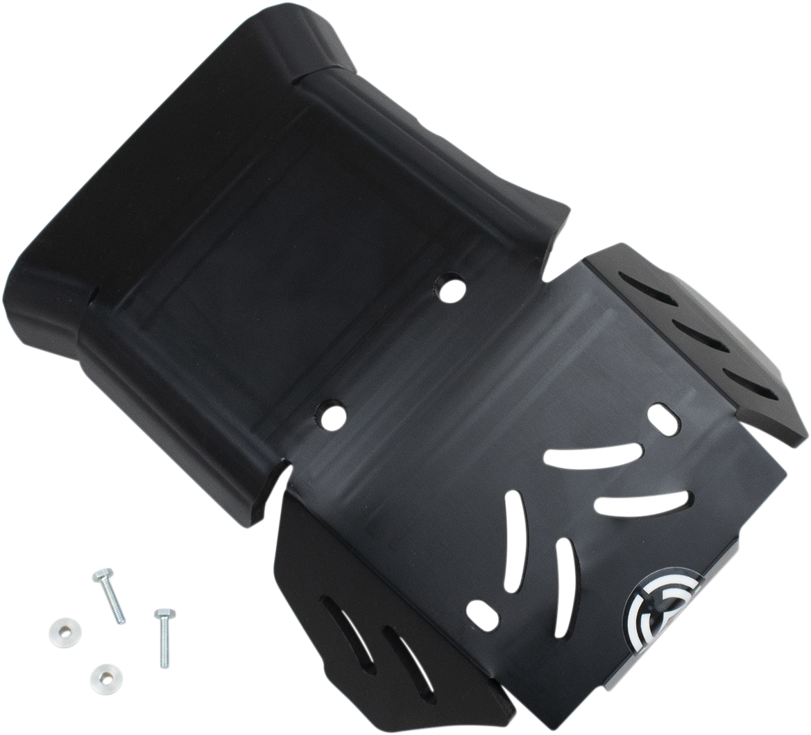 Moose Offroad Pro LG Skid Plate 8 mm PX1426 - KTM EX 2017-2023