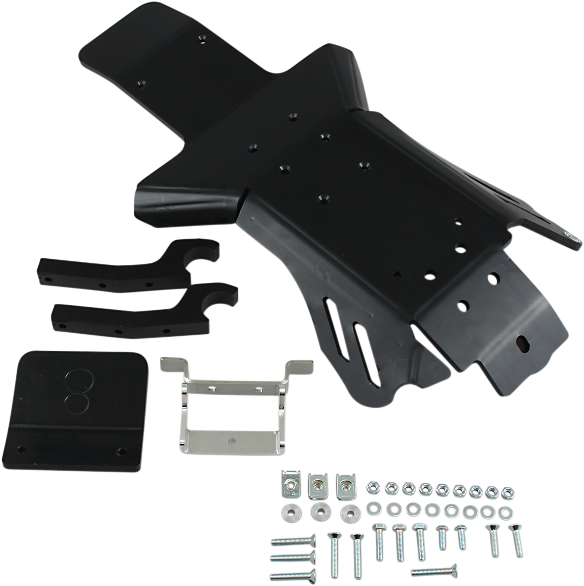Moose Offroad Pro LG Skid Plate PX1429 - Husqvarna / KTM 2011-2016