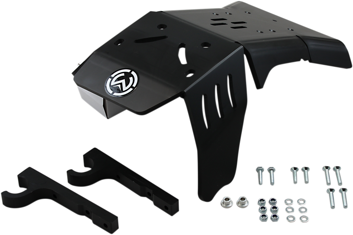 Moose Offroad Pro LG Skid Plate PX1482 - KTM EX 2017-2023