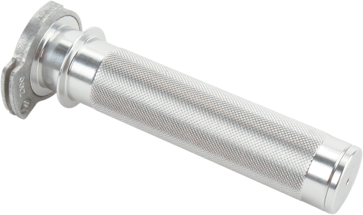 MOOSE Offroad M20-120 Aluminum Throttle Tube, Kawasaki/Suzuki 2024