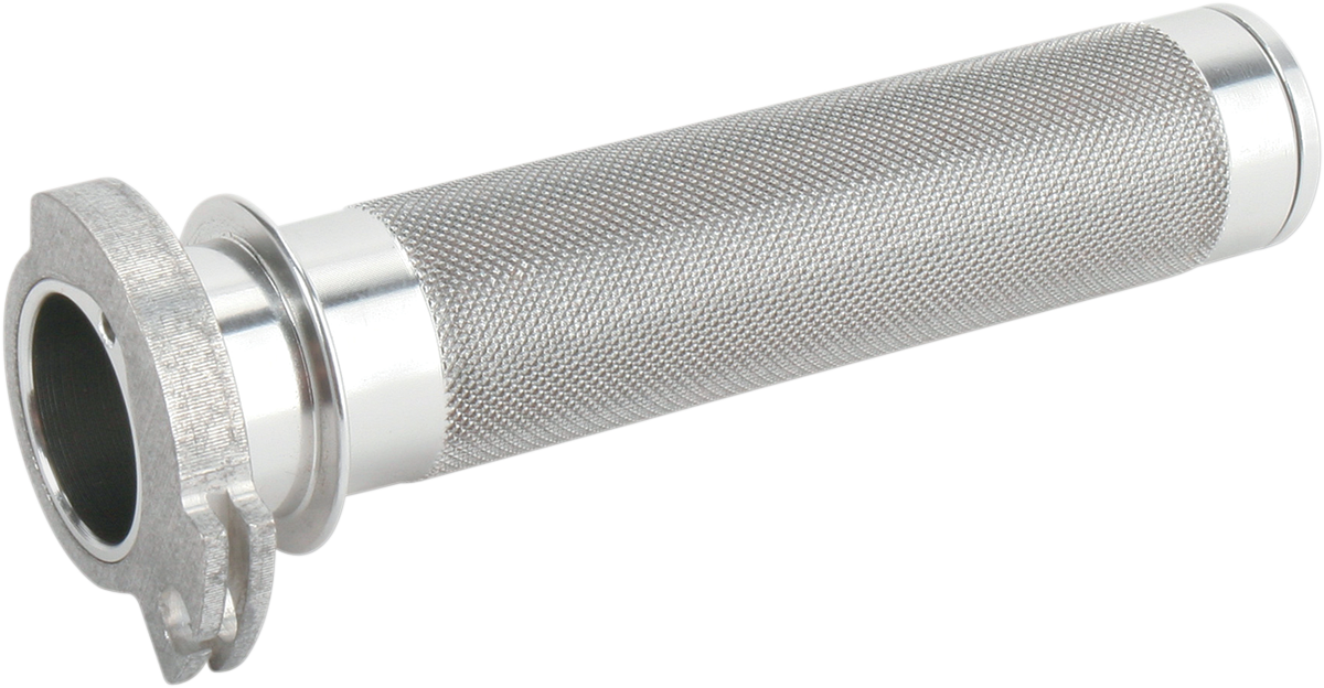 Moose Offroad M40-230 Aluminum Throttle Tube, Fits Yamaha TTR 125 2000-2024