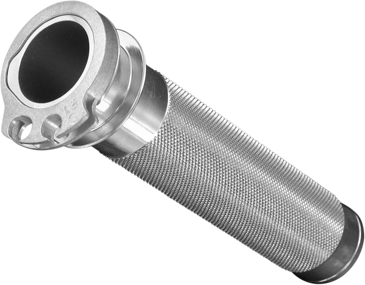 Moose Offroad M40-1SF-K Aluminum Throttle Tube, Fitment: Please verify fitment before ordering, for XR models