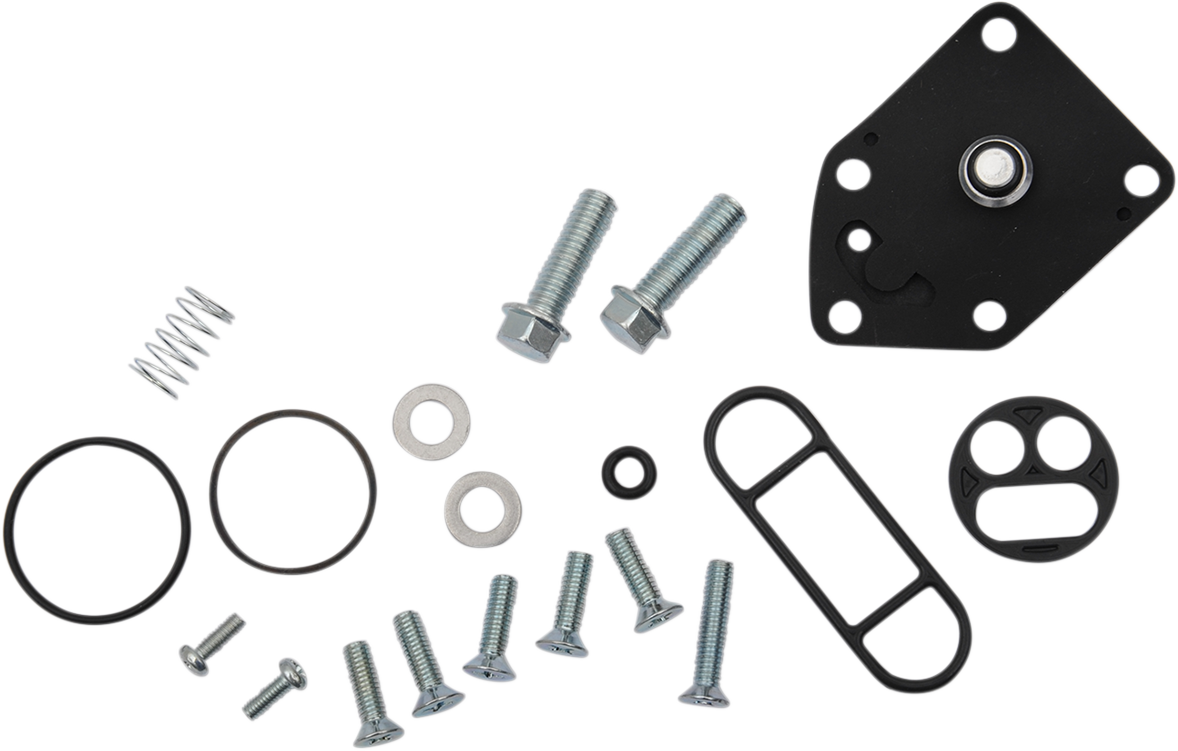 Moose Offroad 60-1053 Suzuki Fuel Petcock Rebuild Kit 1980s-2000s