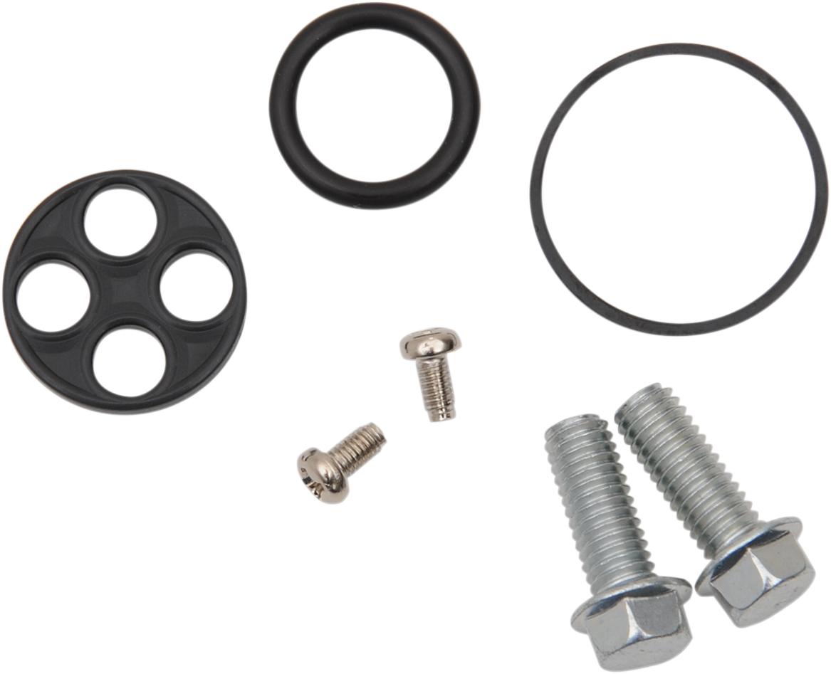 Moose Offroad 60-1058 Suzuki 2000-2023 Fuel Petcock Rebuild Kit