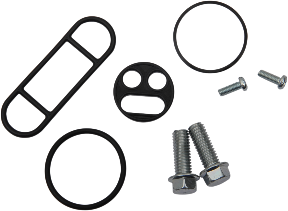 Moose Offroad 60-1063 Fuel Petcock Rebuild Kit Kawasaki Suzuki