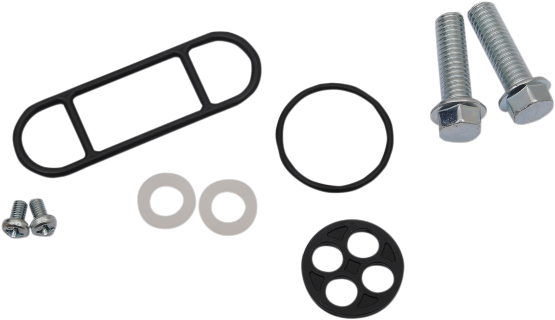 Moose Offroad 60-1086 Kawasaki Fuel Petcock Rebuild Kit 1980-2000