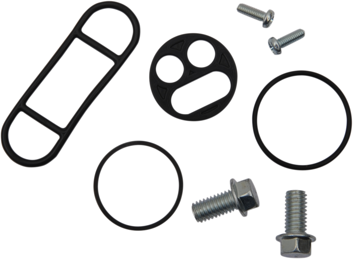 Moose Offroad 60-1092 Fuel Petcock Rebuild Kit Kawasaki Suzuki 250F/450F