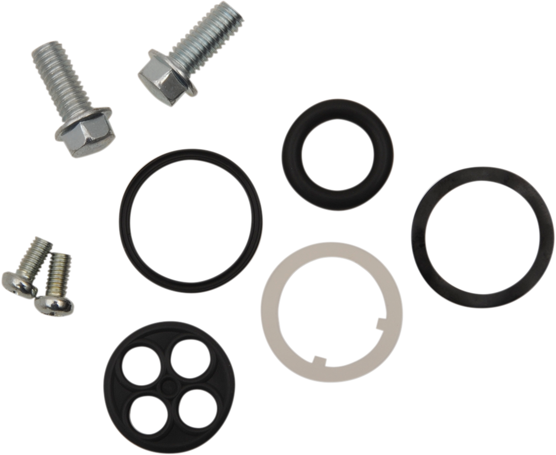 Moose Offroad 60-1103 Fuel Petcock Rebuild Kit Honda 50-1103