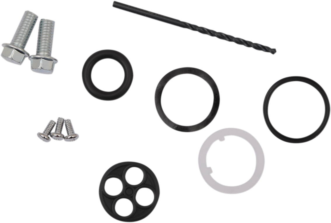 Moose Offroad 60-1218 2000-2023 Honda Fuel Petcock Rebuild Kit